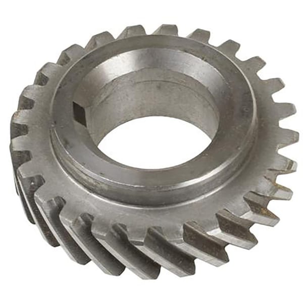 Aftermarket Crankshaft Gear Fits Massey Ferguson 50 150 135 35 245 40 Fits Massey Harris 1750054M1 - main